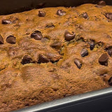 Banana Bread/ Banana Chocolate Chip
