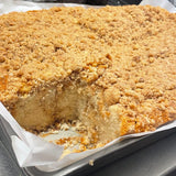 Crumb Cake