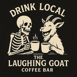 Laughing Goat NJ