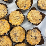 Mayas Muffins