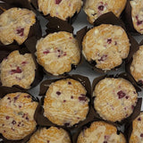 Mayas Muffins